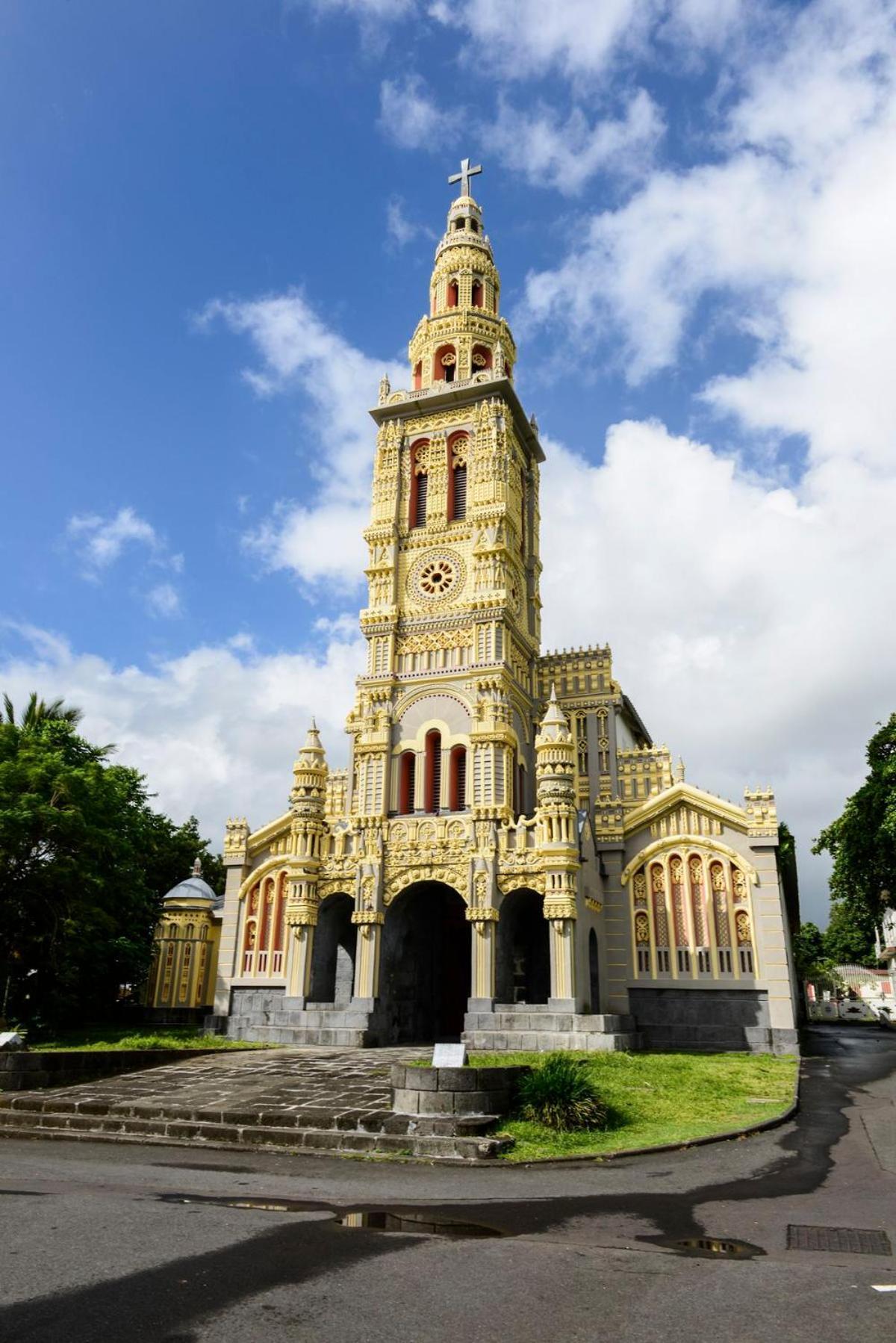 Location Saisonniere Le Clos Des Agrumes Sainte Anne Exterior photo